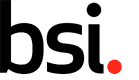 BSI Certificate of Registration Logo