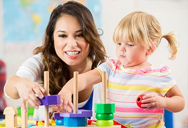 Special Education Courses